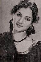 Asha Posley fotoğrafı