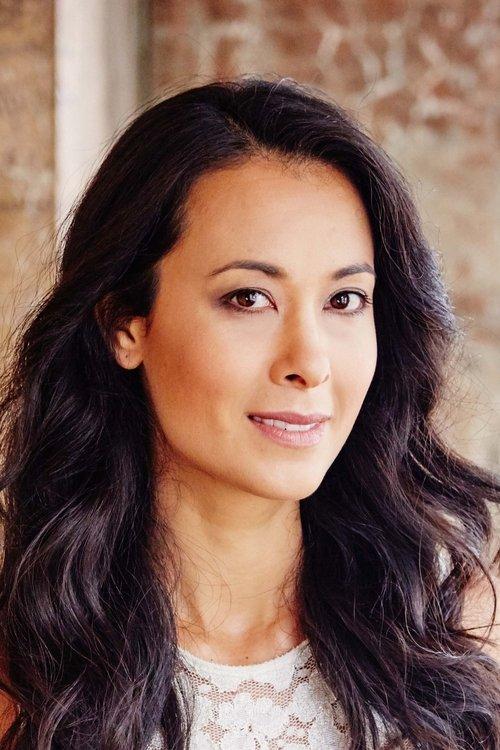 Rosie Lourde fotoğrafı