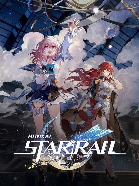 Honkai Star Rail Animation Sezon 1