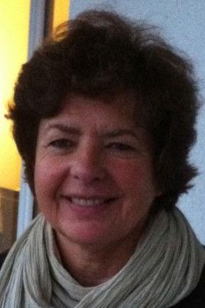 Suzanne Durand fotoğrafı