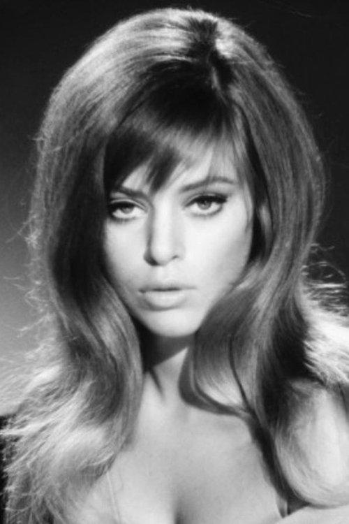 Edina Ronay fotoğrafı