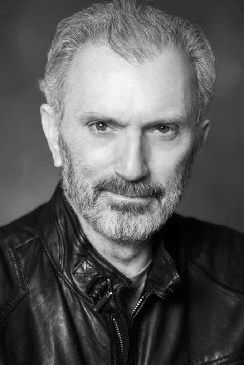 Antonio Valero fotoğrafı