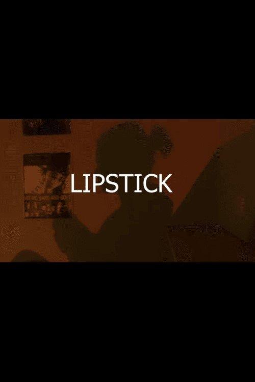 Lipstick film afişi