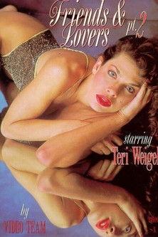 Friends & Lovers: The Sequel film afişi