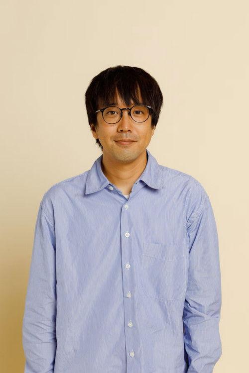 Yusuke Morii fotoğrafı