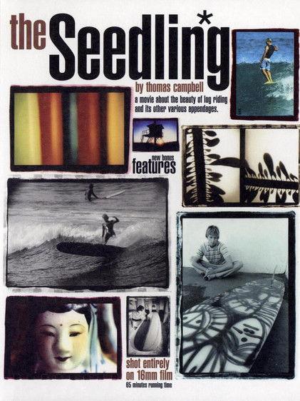 The Seedling film afişi