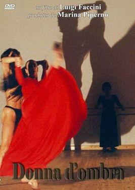 Donna d'ombra film afişi