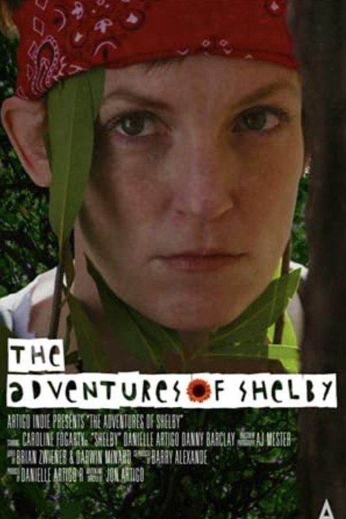 The Adventures of Shelby film afişi