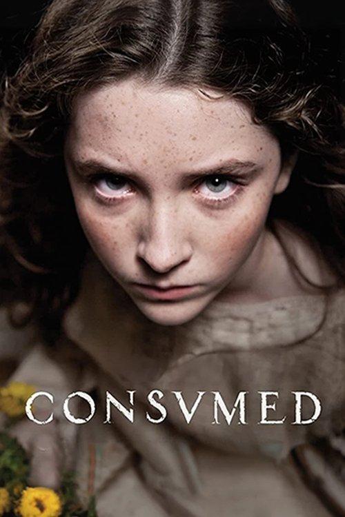 Consumed film afişi