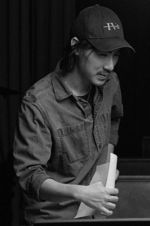 Christian James Nguyen fotoğrafı