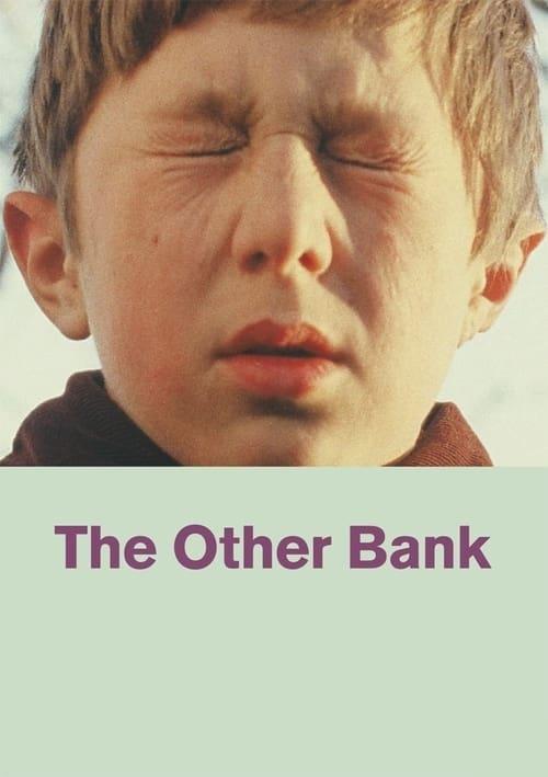 The Other Bank film afişi