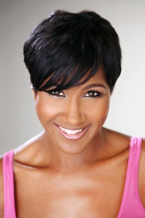 Terri J. Vaughn fotoğrafı