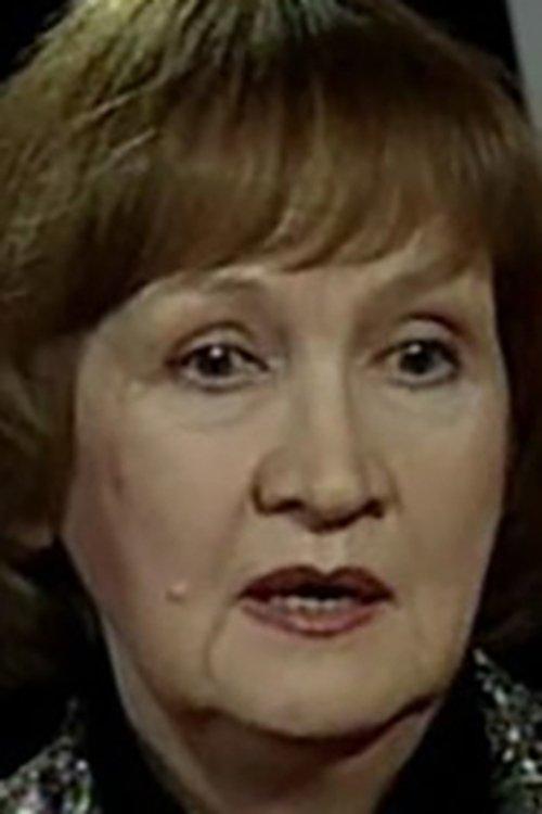 Alla Meshcheryakova fotoğrafı