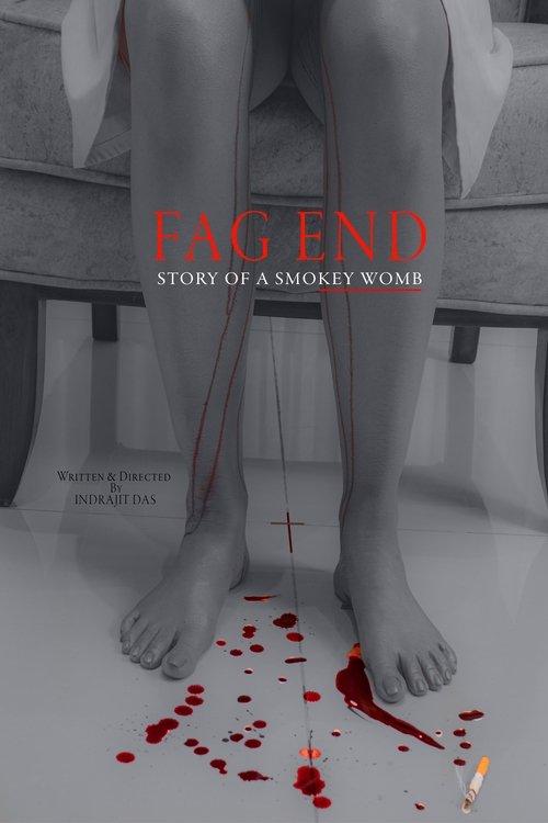 Fag End film afişi