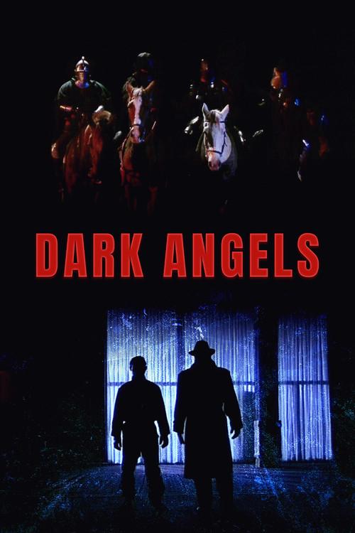 Dark Angels film afişi