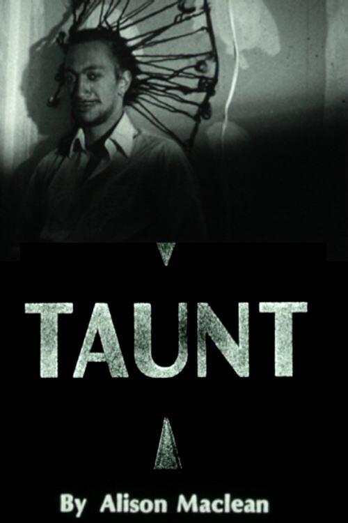 Taunt film afişi