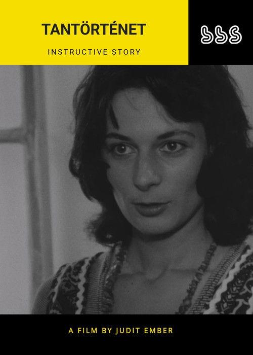 Instructive Story film afişi