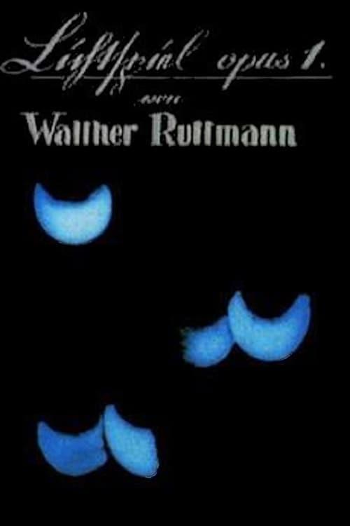 Lichtspiel: Opus I film afişi