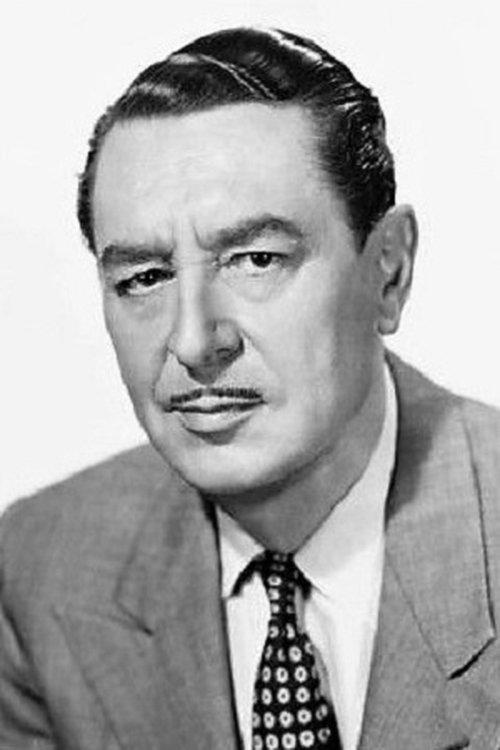 Reginald Gardiner fotoğrafı