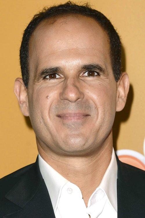 Marcus Lemonis fotoğrafı