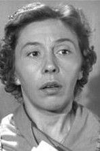 Simone Berthier fotoğrafı