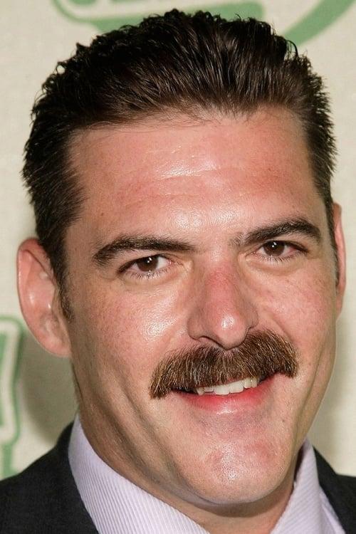 Jay Johnston fotoğrafı