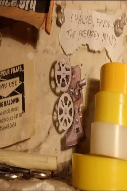 You're Not Listening film afişi