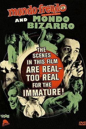 Mondo Collection koleksiyon afişi