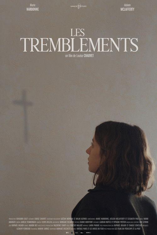 Les Tremblements film afişi