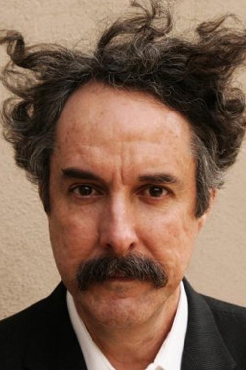 Ron Lynch fotoğrafı