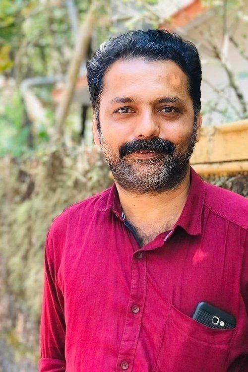 Manoj K U fotoğrafı