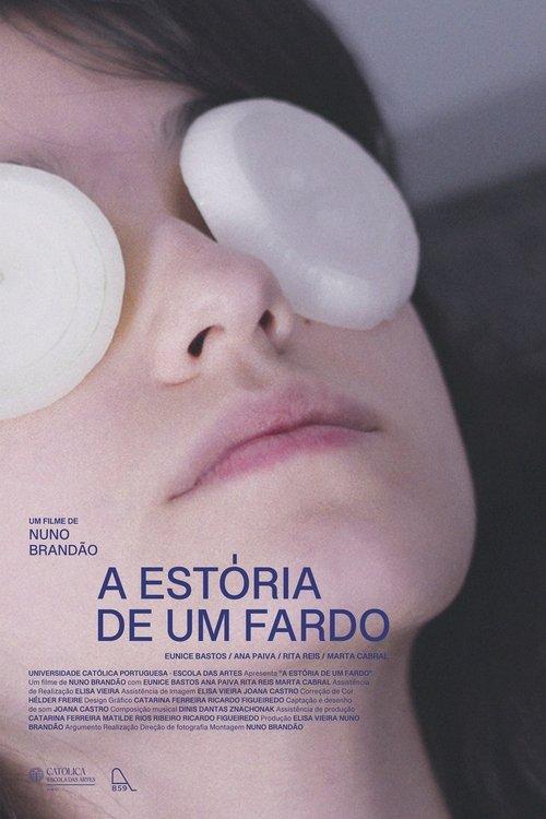 A Burden's Tale film afişi