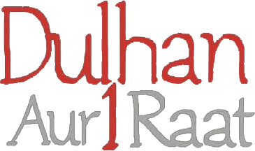 Dulhan Aur Aik Raat logo