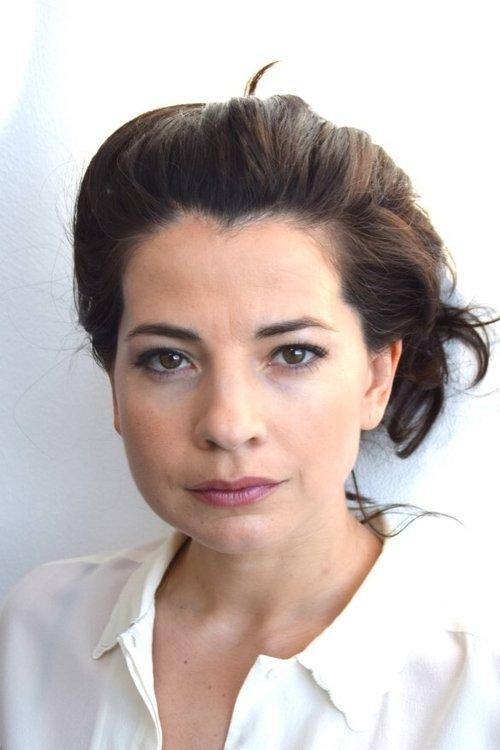 Nyncke Beekhuyzen fotoğrafı