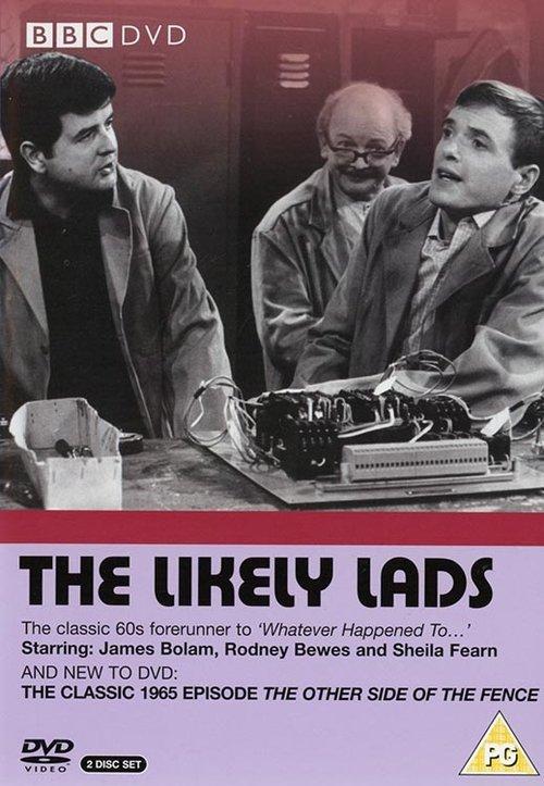 The Likely Lads dizi afişi