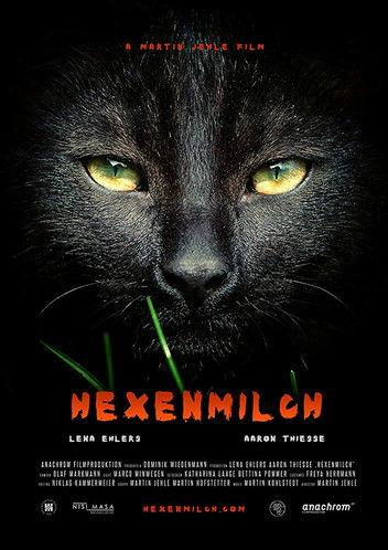 Hexenmilch film afişi