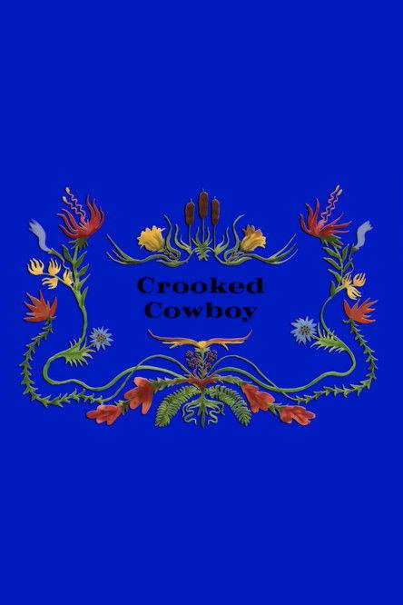 Crooked Cowboys film afişi