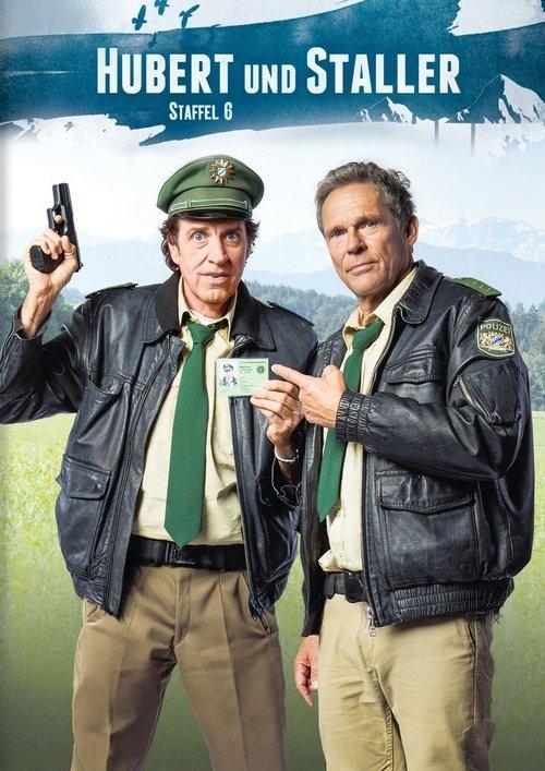 Hubert und Staller Sezon 6