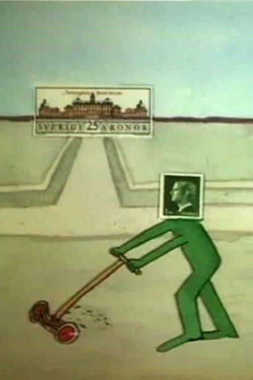 Eurofrog film afişi