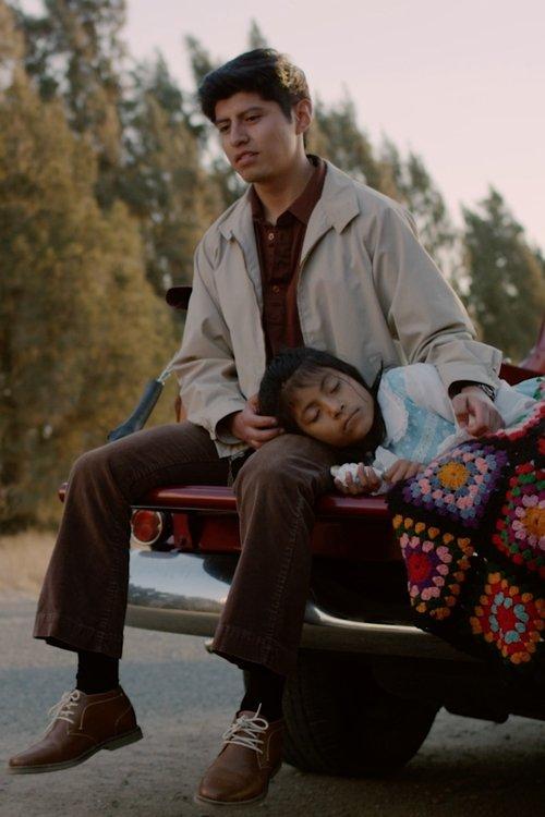 Soldado Raso film afişi