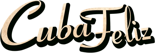 Cuba Feliz logo