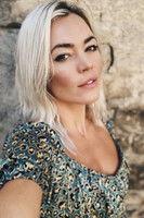 Danni Menzies fotoğrafı