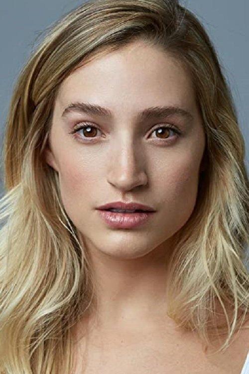 Ashleigh van der Hoven fotoğrafı