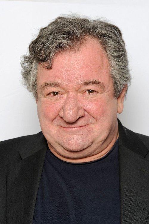 Ken Stott fotoğrafı