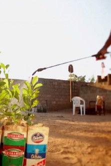 Amazing Grace film afişi