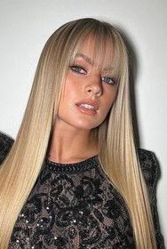 Tasha Ghouri fotoğrafı