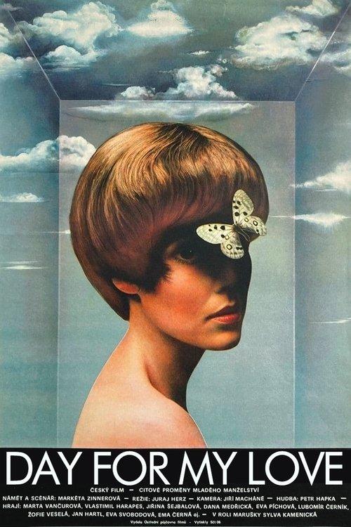 Day for My Love film afişi