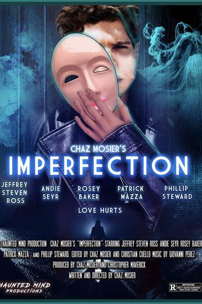 Imperfection film afişi