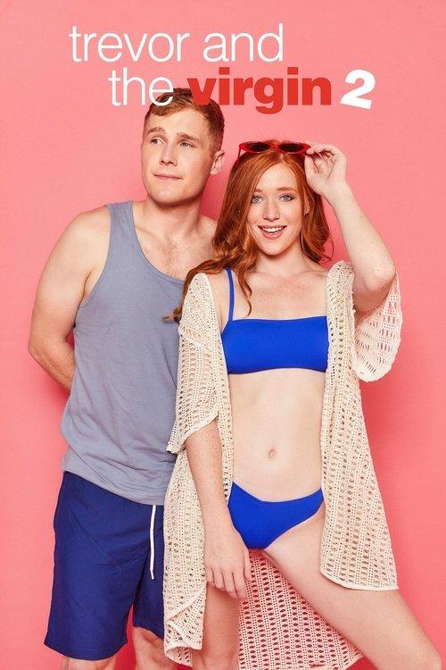 Trevor and the Virgin 2 film afişi