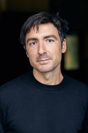 İlker Çatak fotoğrafı